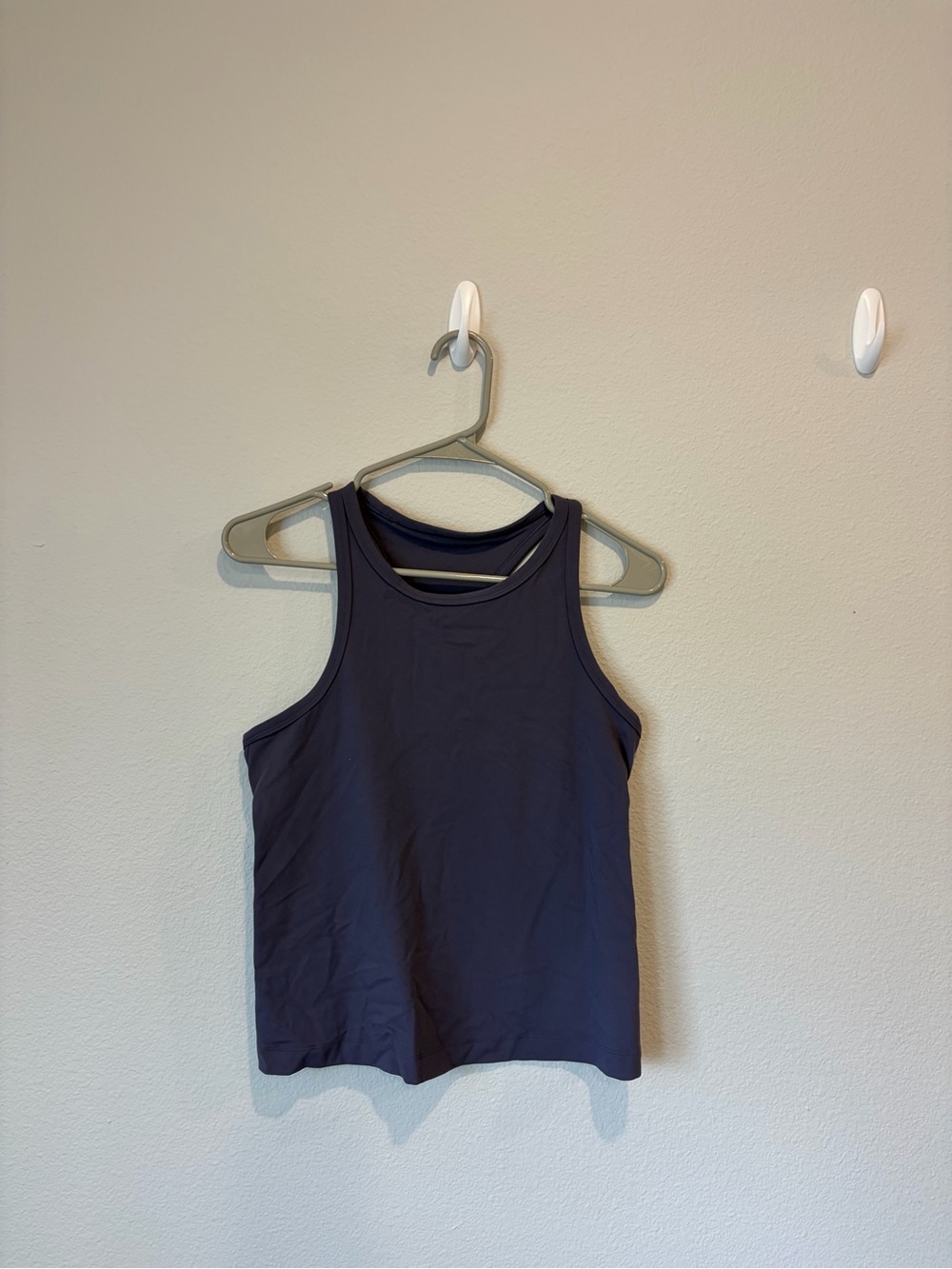 Lululemon waist length align tank